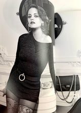 Load image into Gallery viewer, CHANEL 2016 - 2017 AUTUMN WINTER CATALOGUE KRISTIN STEWART PARIS ROME