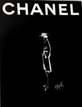 Load image into Gallery viewer, CHANEL 1995 RARE NUMBER 2 ISSUE BOOK ASSOULINE LIMITED EDITION