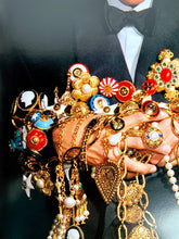 Load image into Gallery viewer, CHANEL 1989 SPRING SUMMER CATALOGUE INÈS DE LA FRESSANGE