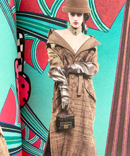Load image into Gallery viewer, CHANEL 2016 - 2017 AUTUMN WINTER CATALOGUE CHANEL PARADE MARIACARLA BOSCONO