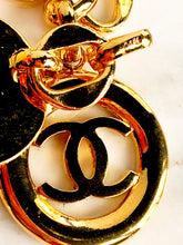 Load image into Gallery viewer, CHANEL RARE LUCKY CHARMS RUNWAY BELT NECKLACE HAUTE COUTURE 1986