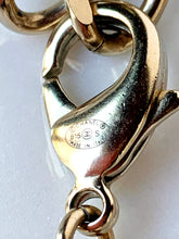 Load image into Gallery viewer, CHANEL MASSIVE RUE CAMBON ENAMEL PARISIAN STREET SIGN NECKLACE