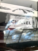 Load image into Gallery viewer, CHANEL 2006 SPRING SUMMER SPIRAL BOUND ART BOOK CATALOGUE DARIA WERBOWY
