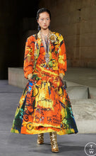 Load image into Gallery viewer, CHANEL PRE FALL 2019 MÉTIERS GRAFFITI BOMBER JACKET NEW WITH TAGS
