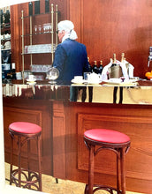 Load image into Gallery viewer, CHANEL 2015 - 2016 AUTUMN WINTER CATALOGUE SALZBURG BRASSERIE GABRIELLE