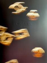 Load image into Gallery viewer, THE CHANEL ICONIC 2021 BOOK CATALOGUE