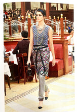 Load image into Gallery viewer, CHANEL 2015 - 2016 AUTUMN WINTER CATALOGUE SALZBURG BRASSERIE GABRIELLE