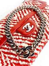 Load image into Gallery viewer, CHANEL TIMELESS CLASSIC TURN LOCK LOGO NECKLACE