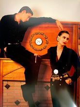 Load image into Gallery viewer, CHANEL 1989 SPRING SUMMER CATALOGUE INÈS DE LA FRESSANGE