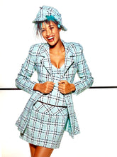 Load image into Gallery viewer, CHANEL 1994 SPRING SUMMER CATALOGUE BRANDI QUINONES