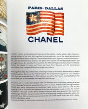 Load image into Gallery viewer, CHANEL 2014 - 2015 AUTUMN WINTER CATALOGUE KRISTEN STEWART