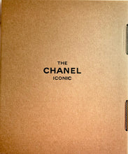 Load image into Gallery viewer, THE CHANEL ICONIC 2021 BOOK CATALOGUE