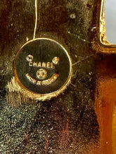 Load image into Gallery viewer, CHANEL RARE ICONIC 1990 RUNWAY BYZANTINE GRIPOIX CUFF BRACELET