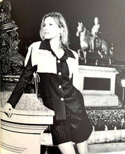 Load image into Gallery viewer, CHANEL 2015 SPRING SUMMER PARIS AFTER DARK CATALOGUE GISELE BÜNDCHEN