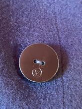 Load image into Gallery viewer, LOUIS VUITTON THICK CASHMERE JACKET CAPE PONCHO WITH LEATHER BELT