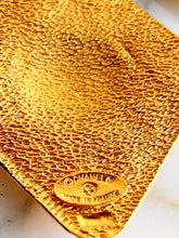 Load image into Gallery viewer, RARE CHANEL MASSIVE CC LOGO LOZENGE CHARM NECKLACE