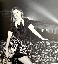 Load image into Gallery viewer, CHANEL 2015 SPRING SUMMER PARIS AFTER DARK CATALOGUE GISELE BÜNDCHEN