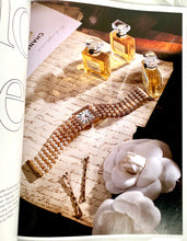 Load image into Gallery viewer, CHANEL 1995 RARE NUMBER 2 ISSUE BOOK ASSOULINE LIMITED EDITION
