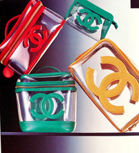 Load image into Gallery viewer, CHANEL 1992 - 1995 FOUR CATALOGUES "LA LETTRE DE LA MODE" CLAUDIA SCHIFFER