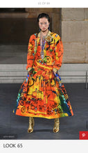 Load image into Gallery viewer, CHANEL PRE FALL 2019 MÉTIERS GRAFFITI BOMBER JACKET NEW WITH TAGS
