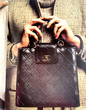 Load image into Gallery viewer, CHANEL 1997 - 1998 AUTUMN WINTER HARDCOVER CATALOGUE KAREN ELSON