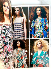 Load image into Gallery viewer, CHANEL 2015 SPRING SUMMER CATALOGUE DUBAI