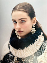 Load image into Gallery viewer, CHANEL 2019-2020 AUTUMN WINTER NEW YORK EGYPT CATALOGUE