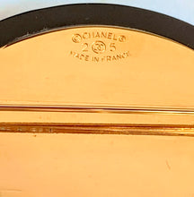Load image into Gallery viewer, CHANEL MASSIVE CC 1991 MIRROR BROOCH