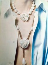 Load image into Gallery viewer, CHANEL 1997 SPRING SUMMER  HARDCOVER CATALOGUE STELLA TENNANT