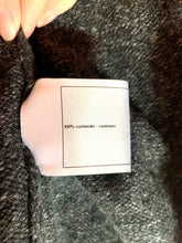 Load image into Gallery viewer, CHANEL CASHMERE JACKET CARDIGAN NEW WITH TAGS