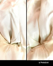Load image into Gallery viewer, CHANEL ICONIC SUPERMODEL RUNWAY IVORY JACKET 1993 - 1994 AUTUMN WINTER CLAUDIA SCHIFFER