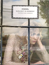 Load image into Gallery viewer, CHANEL 2009 SPRING SUMMER SUNLIGHT IN VERMONT ART BOOK CATALOGUE