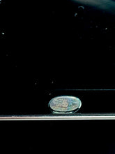 Load image into Gallery viewer, CHANEL COCO MADEMOISELLE 2003 RESIN BROOCH