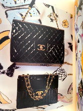 Load image into Gallery viewer, CHANEL 1995 ACCESSORIES COLLECTION HARDCOVER CATALOGUE