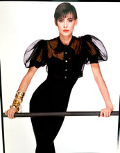 Load image into Gallery viewer, CHANEL 1986 SPRING SUMMER CATALOGUE INÈS DE LA FRESSANGE