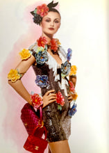Load image into Gallery viewer, CHANEL 1994 - 1995 AUTUMN WINTER HARDCOVER CATALOGUE BRANDI QUINONES AND TRISH GOFF