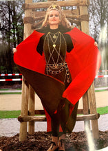 Load image into Gallery viewer, CHANEL 1992 - 1993 AUTUMN WINTER COLLECTION CATALOGUE CLAUDIA SCHIFFER