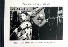 Load image into Gallery viewer, CHANEL 2015 SPRING SUMMER PARIS AFTER DARK CATALOGUE GISELE BÜNDCHEN