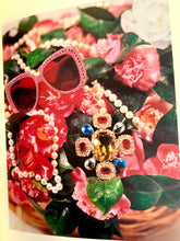 Load image into Gallery viewer, CHANEL 1995 ACCESSORIES COLLECTION HARDCOVER CATALOGUE
