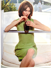 Load image into Gallery viewer, CHANEL 1996 SPRING SUMMER SHALOM HARLOW AND AMBER VALETTA HARDCOVER CATALOGUE