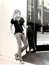 Load image into Gallery viewer, CHANEL 2006 SPRING SUMMER SPIRAL BOUND ART BOOK CATALOGUE DARIA WERBOWY