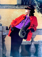 Load image into Gallery viewer, CHANEL 1988- 1989 AUTUMN WINTER CATALOGUE INÈS DE LA FRESSANGE