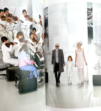 Load image into Gallery viewer, CHANEL 2014 - 2015 AUTUMN WINTER CATALOGUE KRISTEN STEWART