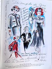 Load image into Gallery viewer, CHANEL RARE NUMBER 1 ISSUE 1993 CATALOGUE BOOK ASSOULINE LIMITED EDITION