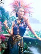 Load image into Gallery viewer, CHANEL 1993 SPRING SUMMER COLLECTION CATALOGUE CLAUDIA SCHIFFER