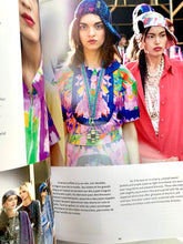 Load image into Gallery viewer, CHANEL 2016 2017 CRUISE CATALOGUE CUBA
