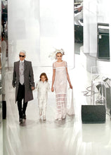 Load image into Gallery viewer, CHANEL 2014 - 2015 AUTUMN WINTER CATALOGUE KRISTEN STEWART
