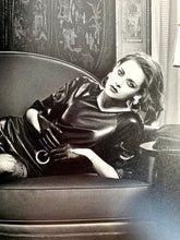Load image into Gallery viewer, CHANEL 2016 - 2017 AUTUMN WINTER CATALOGUE KRISTIN STEWART PARIS ROME
