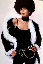 Load image into Gallery viewer, CHANEL 1994 - 1995 AUTUMN WINTER HARDCOVER CATALOGUE BRANDI QUINONES AND TRISH GOFF