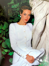 Load image into Gallery viewer, CHANEL 1991 - 1992 CRUISE CATALOGUE TATIANA PATITZ